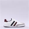 Tommy Bowe Twenty Three Casual Shoe - White Combi